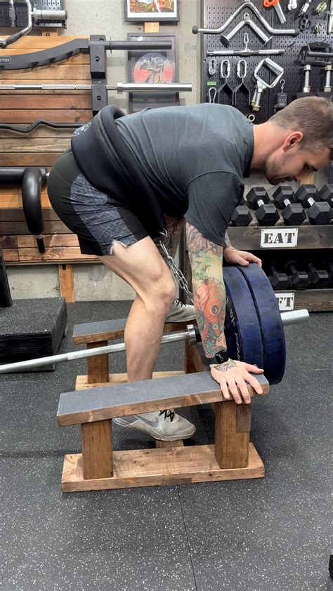 DIY belt squat - easy and cheap - free tutorial — KAIZEN DIY GYM