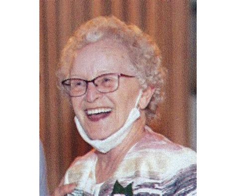 Phyllis Stinnett Lanier Obituary (2023) - McDowell, VA - Obaugh Funeral ...