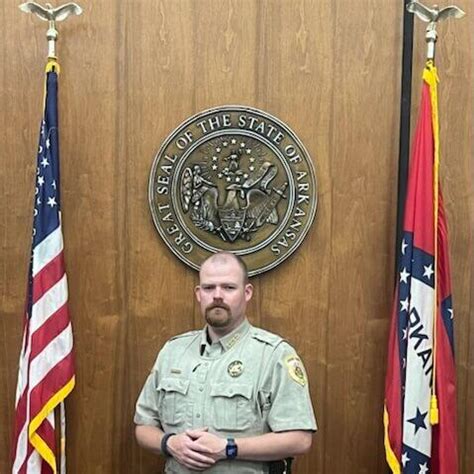 Patrol - Cross County Sheriff AR