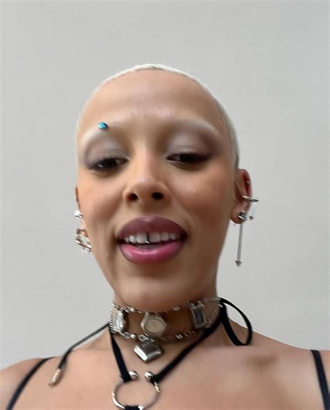 Doja Cat Biography, Age, Pictures, Husband, Parents, Wikipedia, Net ...