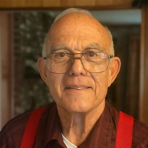 James Morabito Obituary (2025) - San Luis Obispo, CA - San Luis Obispo ...