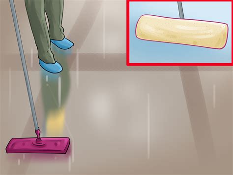 Cleaning Concrete Floors Before Staining – Flooring Tips
