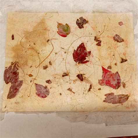 Handmade Paper Large Sheets at Megan Blackmon blog