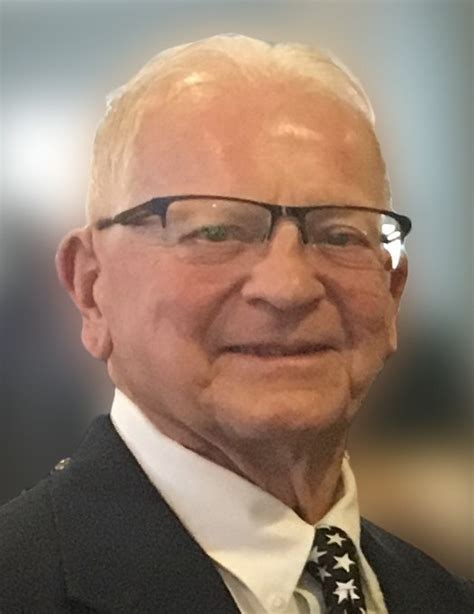 Earl Stephen Hewitt - 2021 - McComas Funeral Home