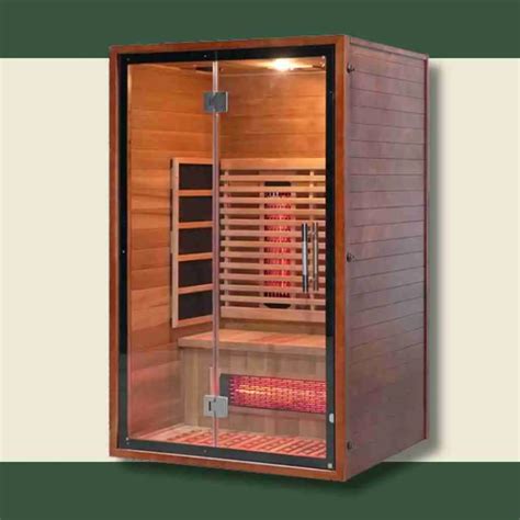 Which Is Better Infrared Sauna Vs Traditional Sauna? - Smartmak