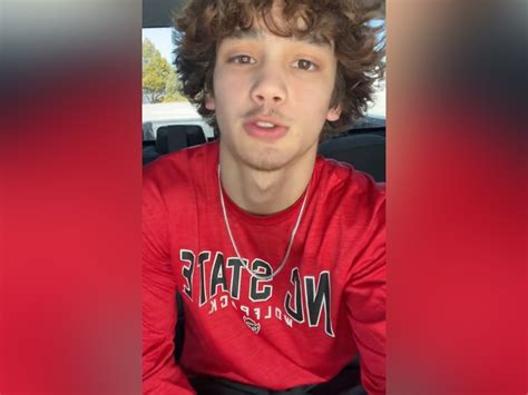 Popular TikTok influencer with 'energetic spirit' dies at 16: 'Gone too soon' - ABC News