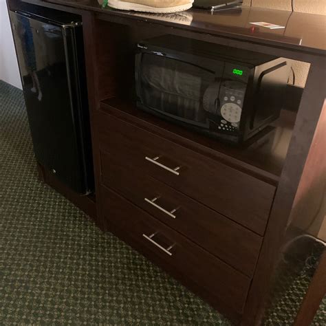 MCM GRANDE HOTEL & FUNDOME - Prices & Reviews (Odessa, TX)