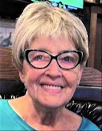 Judy Bowser Obituary (1940 - 2024) - Cecil, PA - Observer-Reporter