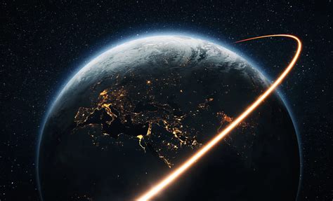 The Planets Didn’t Form In The Right Order... A New Theory Rewrites Solar System History