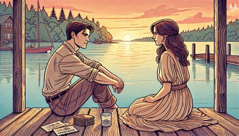 The Magician's Nephew - CS Lewis (1955) - Summary at Celsius 233