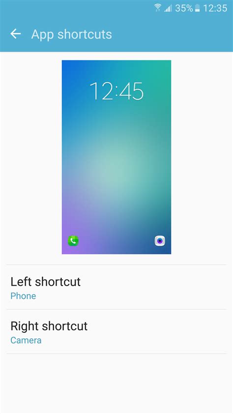 Samsung Galaxy S6 / S6 edge : vous pouvez tester la bêta de Marshmallow