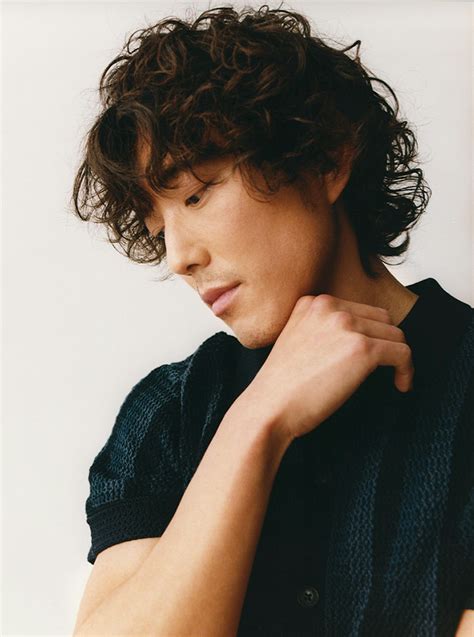 In 'The Greatest Hits,' Justin H. Min Steps Into The Heartthrob Role