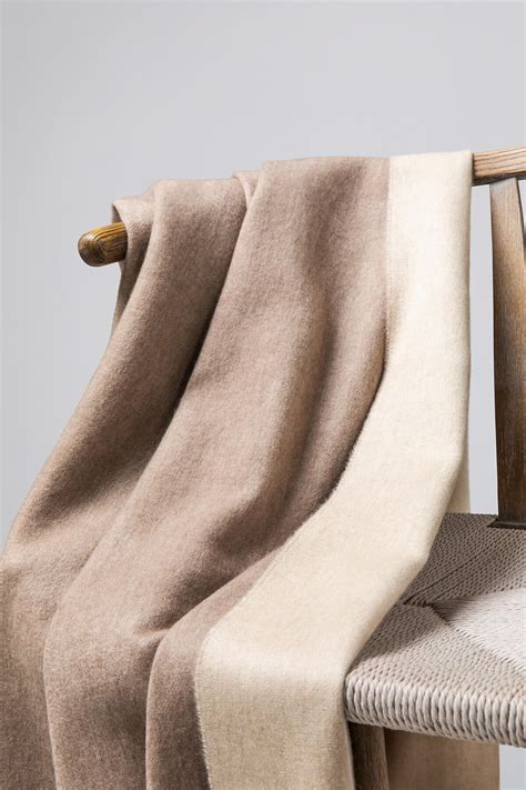 Luxury Cashmere Blankets & Throws – Johnstons of Elgin
