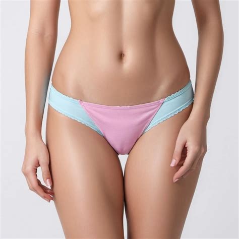 Women’s Bikini Panty Supplier in Bangladesh | PRiTOMTEX