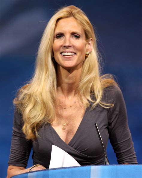 Panneau D'ann Coulter
