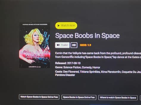 New Submission for B.O.T.W.? : r/RedLetterMedia