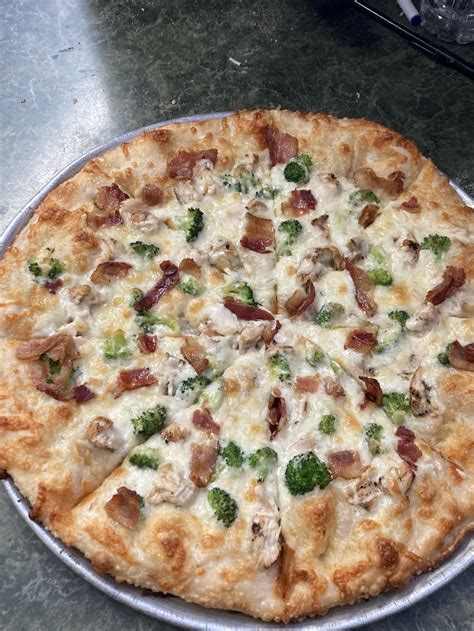Wicked Pizza | 235 Newton St, Waltham, MA 02453, USA
