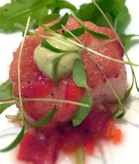 PHOTOS: Oceano at Peppermill Updates Menu and Sushi Offerings