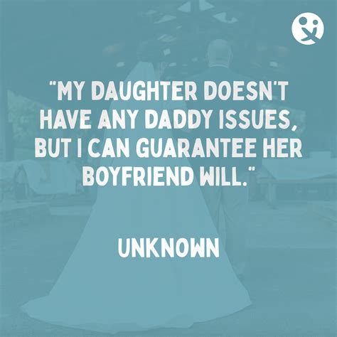 Father Quotes From Daughter