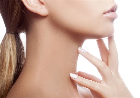 Signature Non-Surgical Neck Lift - Imami Skin and Cosmetic Center