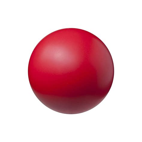 Champion Sports Coated High Density Foam Balls, 4", Model: HD4 ...
