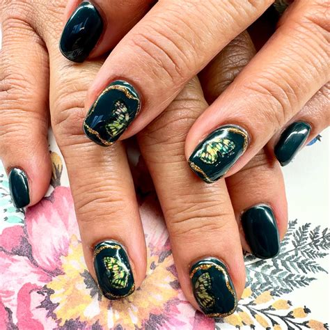 Honey Nail Studio (@honeynailstudio) • Instagram photos and videos