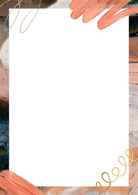 Top 999+ paper border designs images – Amazing Collection paper border ...