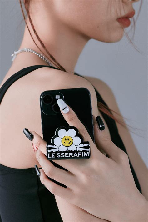 230509 HYBE MERCH: LE SSERAFIM MERCH. CONCEPT PHOTO : r/lesserafim
