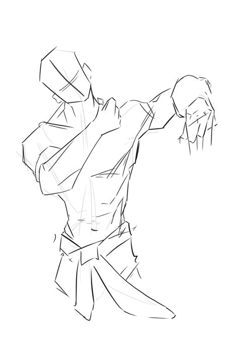 Anatomy Practice | Figure drawing reference, Male art reference, Anime poses reference