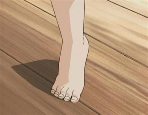 Anime Feet: Anime Feet: Foot Master Challenge (Custom Version)