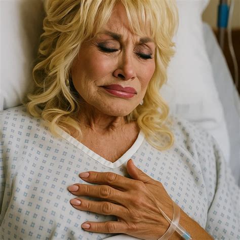 Dolly Parton's Heartbreaking Surprise: Country Legend Pays for All ...