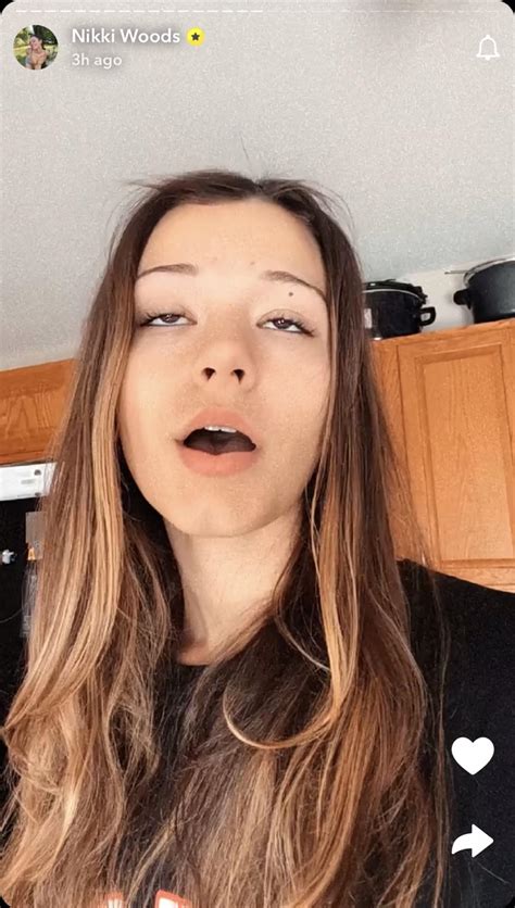 😝 : r/NikkiWoods_NSFW