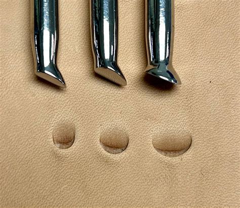 Barry King petal lifter - Traditions Leathercraft LLC