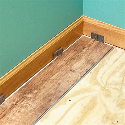 Expansion Joint For Vinyl Plank Flooring at Marjorie Hiller blog