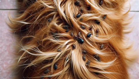 Effective Spray for Fleas and Ticks Guide - Rug Shine Cleaning