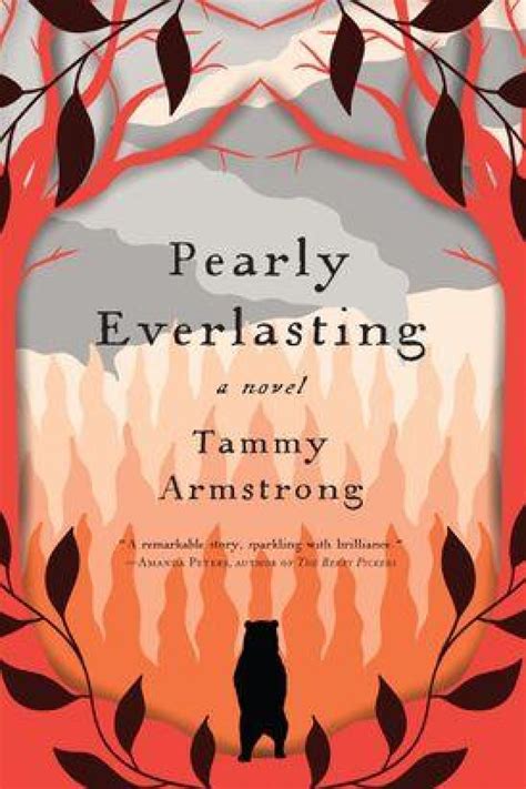 Pearly Everlasting by Tammy Armstrong | CBC Books
