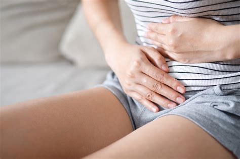 Why Are My Period Cramps So Bad Suddenly? | Rael