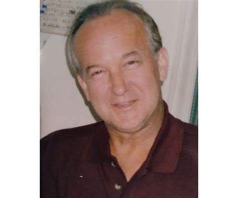 Alan Prodouz Obituary (2023) - Stoughton, MA - Farley Funeral Home