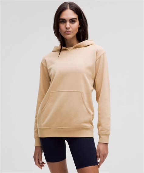 Chandail à capuchon All Yours *French Terry | Chandails à capuchon et ...