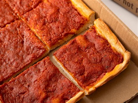 The Best Tomato Pies In Philly, Ranked - Philadelphia - The Infatuation