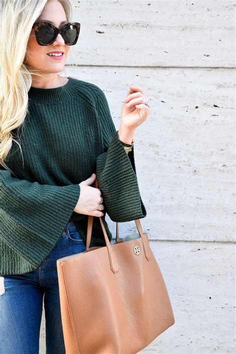 Bell Sleeve Sweater | MURPHY'S LAW