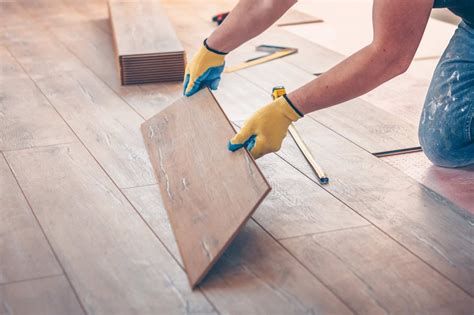 The Complete Guide to Best Types of Flooring Materials