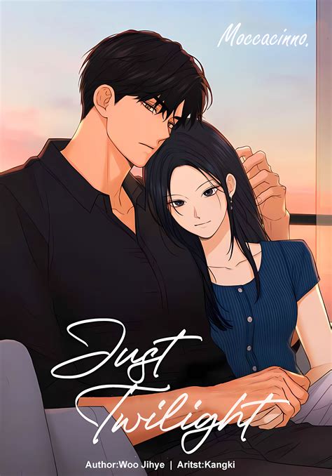 JUST TWILIGHT - Read Free Manga Online at Bato.To