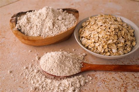 Learn 5 Health Benefits of Oat Flour - Arrowhead Mills Blog
