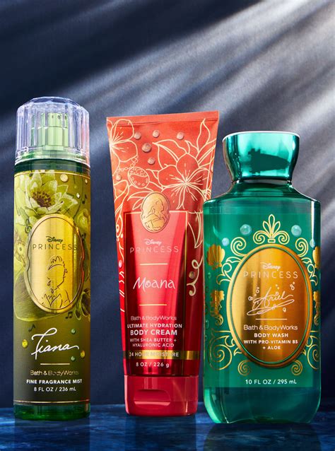 Bath & Body Works