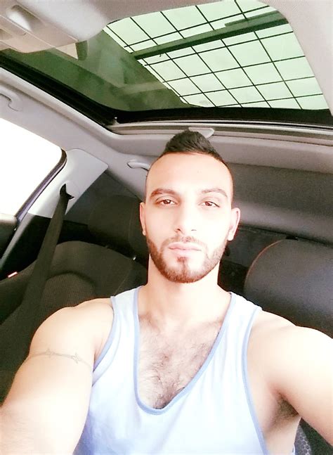 Hot Middle Eastern Guys: Photo