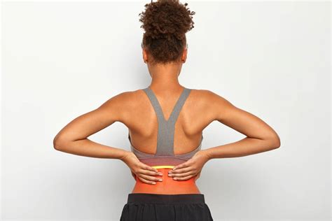 Lower Back Pain after Running: Causes, Treatment, Prevention - RUNZY