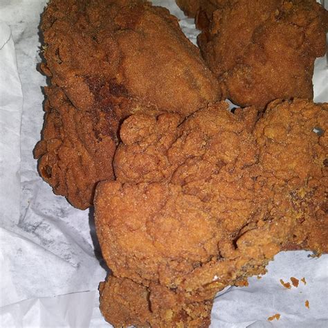 HEAVEN SENT FRIED CHICKEN, Everett - Restaurant Reviews, Photos & Phone ...