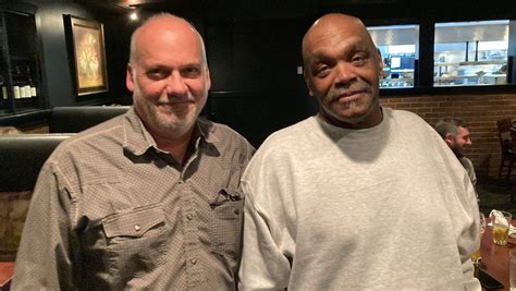 Man exonerated in Salem Oregon woman's fatal 1998 brutal stabbing.