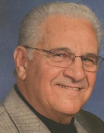 Eugene "Gene" Vallecorsa Obituary - The Beaver County Times
